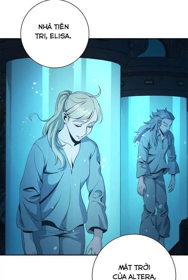 Chiến Binh Xương Trắng Thất Thủ Chapter 190 - Trang 2