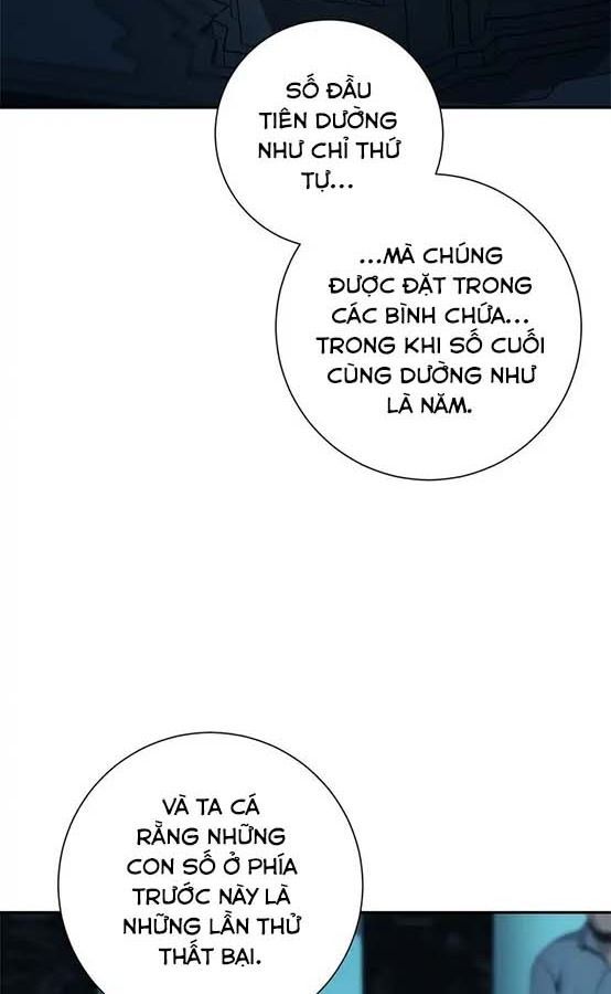 Chiến Binh Xương Trắng Thất Thủ Chapter 190 - Trang 2