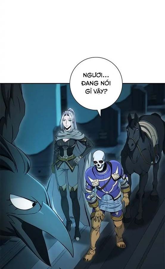 Chiến Binh Xương Trắng Thất Thủ Chapter 190 - Trang 2