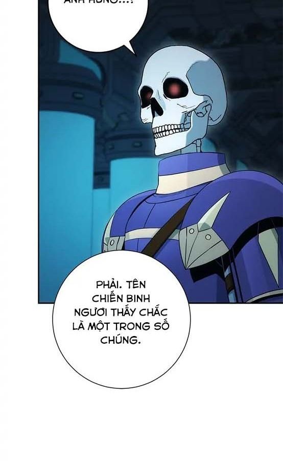 Chiến Binh Xương Trắng Thất Thủ Chapter 190 - Trang 2