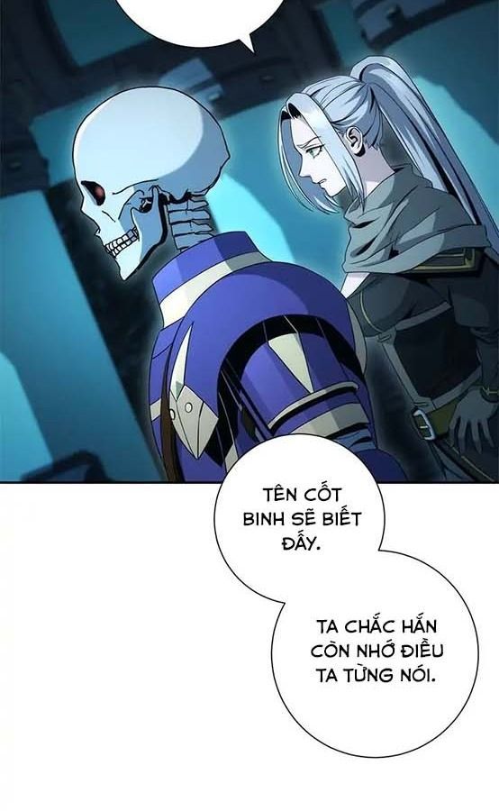 Chiến Binh Xương Trắng Thất Thủ Chapter 190 - Trang 2