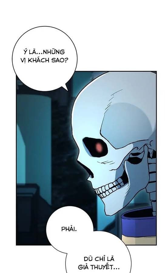 Chiến Binh Xương Trắng Thất Thủ Chapter 190 - Trang 2