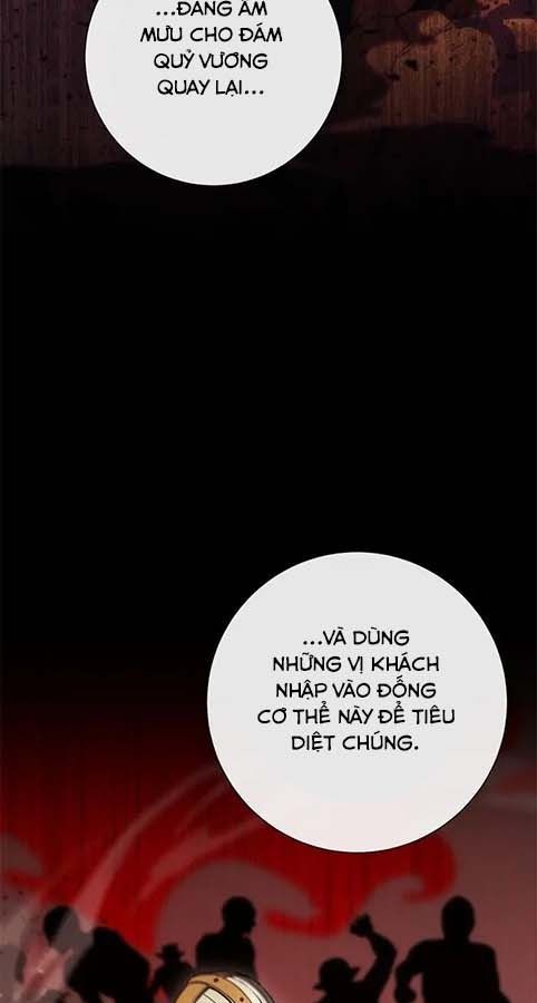 Chiến Binh Xương Trắng Thất Thủ Chapter 190 - Trang 2