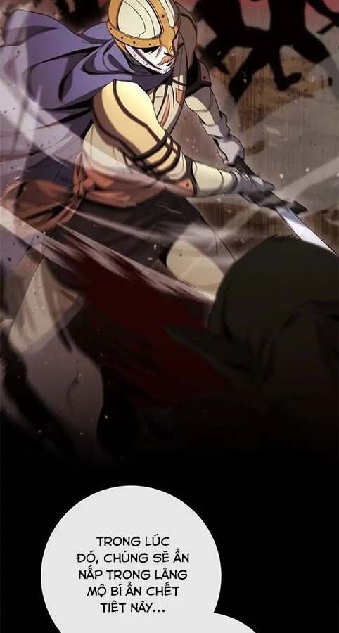 Chiến Binh Xương Trắng Thất Thủ Chapter 190 - Trang 2