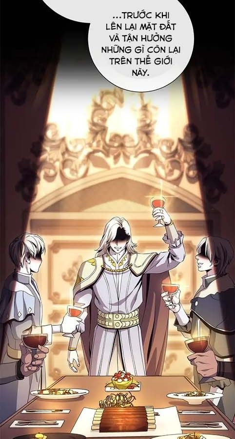 Chiến Binh Xương Trắng Thất Thủ Chapter 190 - Trang 2