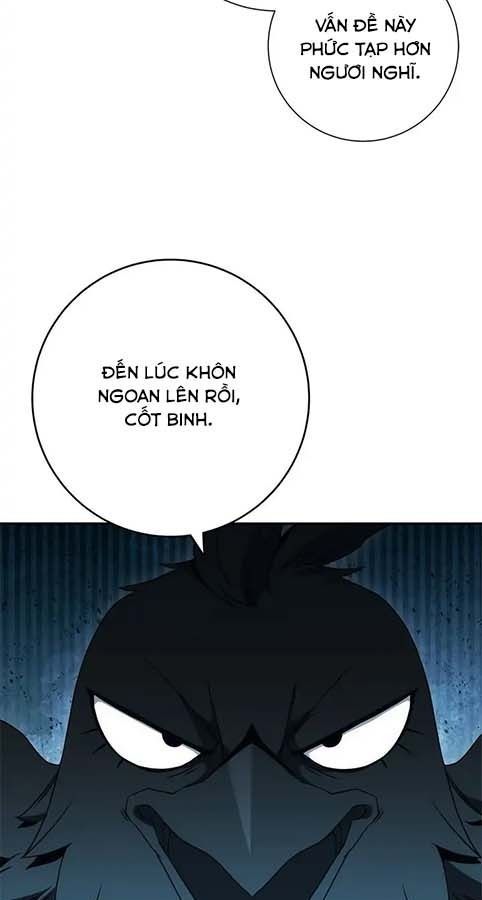 Chiến Binh Xương Trắng Thất Thủ Chapter 190 - Trang 2