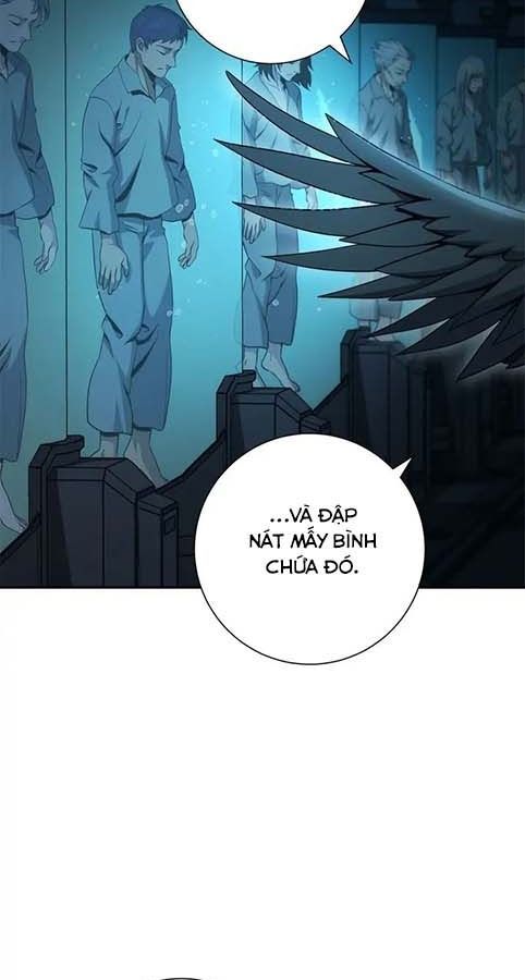 Chiến Binh Xương Trắng Thất Thủ Chapter 190 - Trang 2