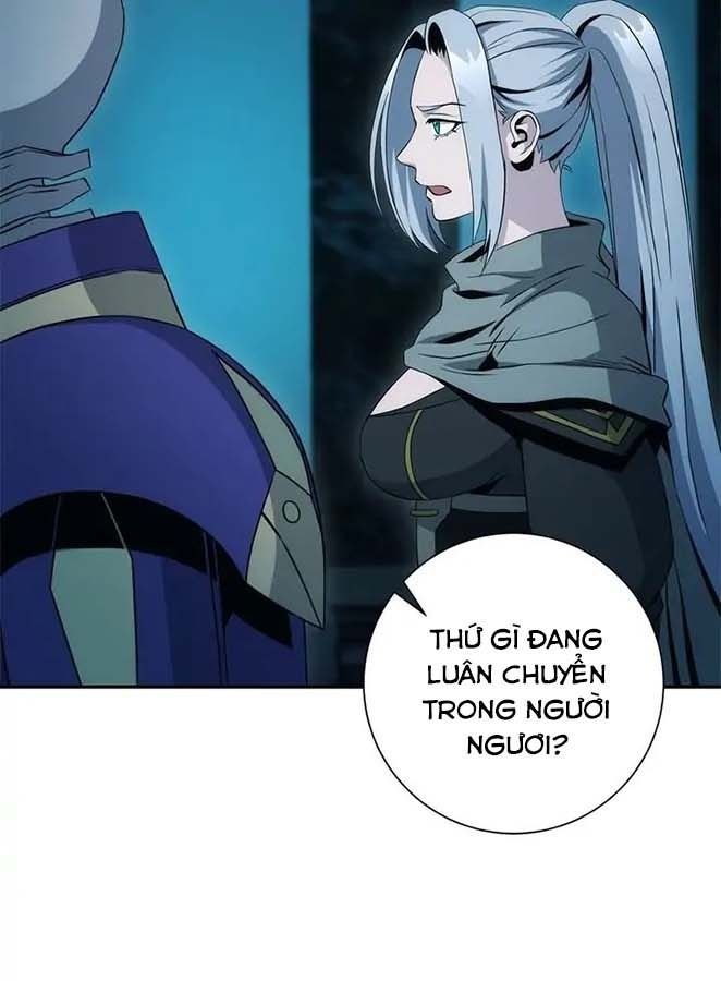 Chiến Binh Xương Trắng Thất Thủ Chapter 190 - Trang 2