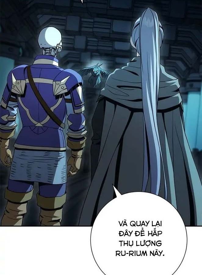 Chiến Binh Xương Trắng Thất Thủ Chapter 190 - Trang 2
