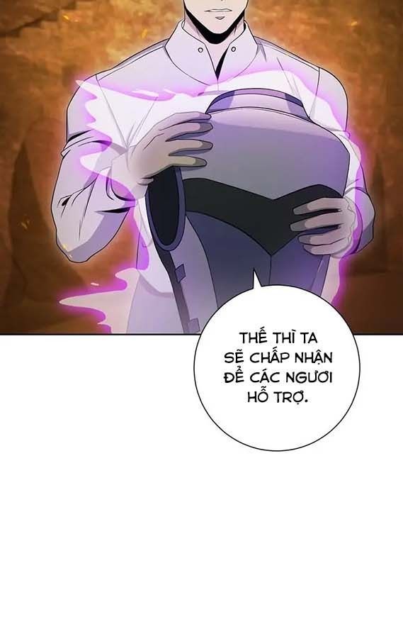 Chiến Binh Xương Trắng Thất Thủ Chapter 191 - Trang 2