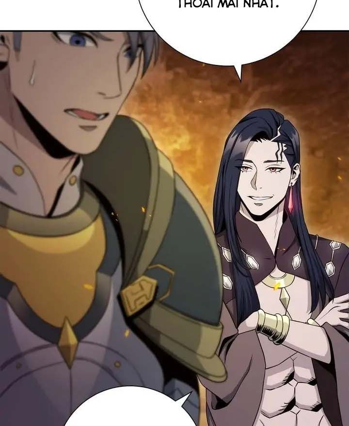 Chiến Binh Xương Trắng Thất Thủ Chapter 191 - Trang 2