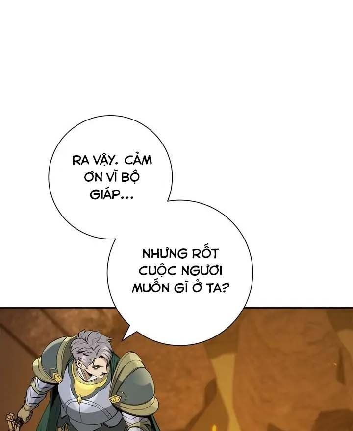 Chiến Binh Xương Trắng Thất Thủ Chapter 191 - Trang 2