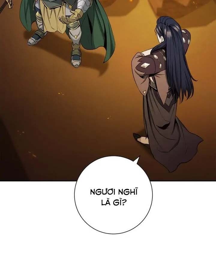 Chiến Binh Xương Trắng Thất Thủ Chapter 191 - Trang 2