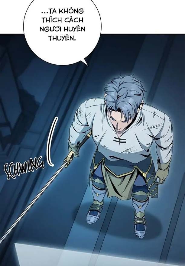 Chiến Binh Xương Trắng Thất Thủ Chapter 191 - Trang 2