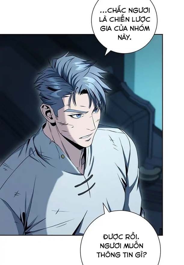 Chiến Binh Xương Trắng Thất Thủ Chapter 191 - Trang 2