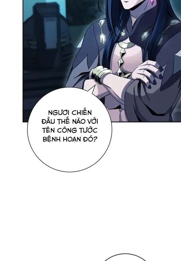 Chiến Binh Xương Trắng Thất Thủ Chapter 191 - Trang 2