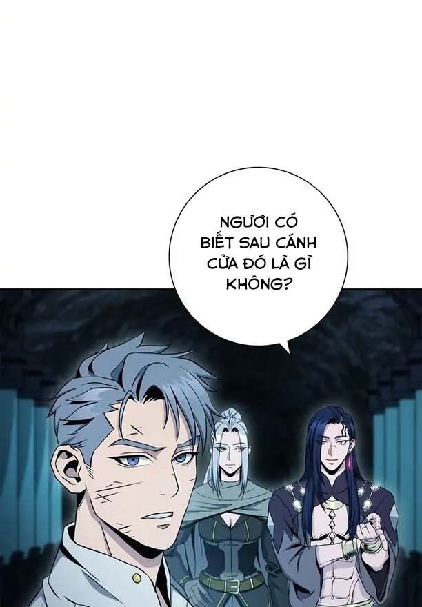 Chiến Binh Xương Trắng Thất Thủ Chapter 191 - Trang 2