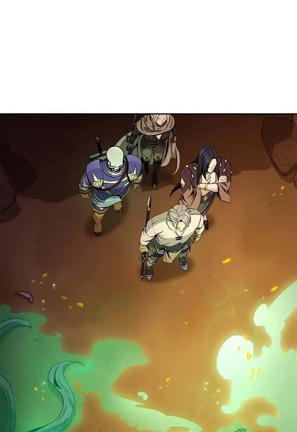 Chiến Binh Xương Trắng Thất Thủ Chapter 191 - Trang 2