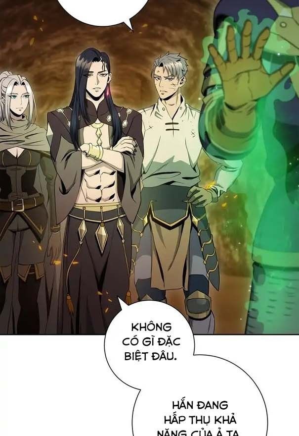 Chiến Binh Xương Trắng Thất Thủ Chapter 191 - Trang 2