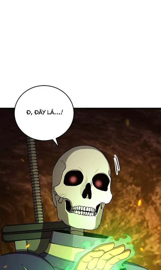 Chiến Binh Xương Trắng Thất Thủ Chapter 191 - Trang 2