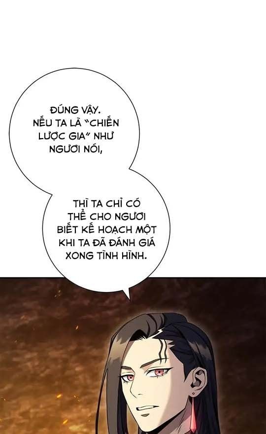 Chiến Binh Xương Trắng Thất Thủ Chapter 191 - Trang 2