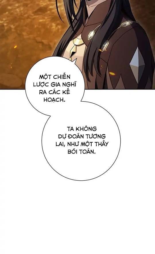 Chiến Binh Xương Trắng Thất Thủ Chapter 191 - Trang 2