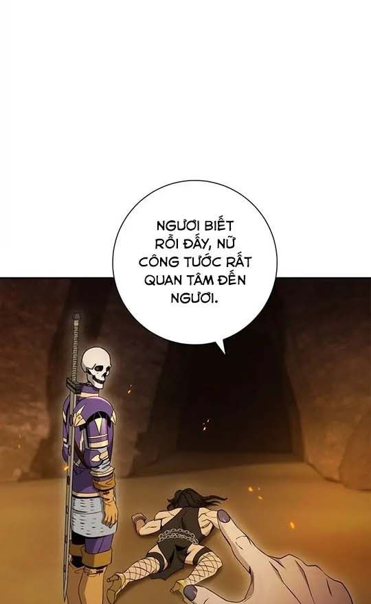 Chiến Binh Xương Trắng Thất Thủ Chapter 191 - Trang 2