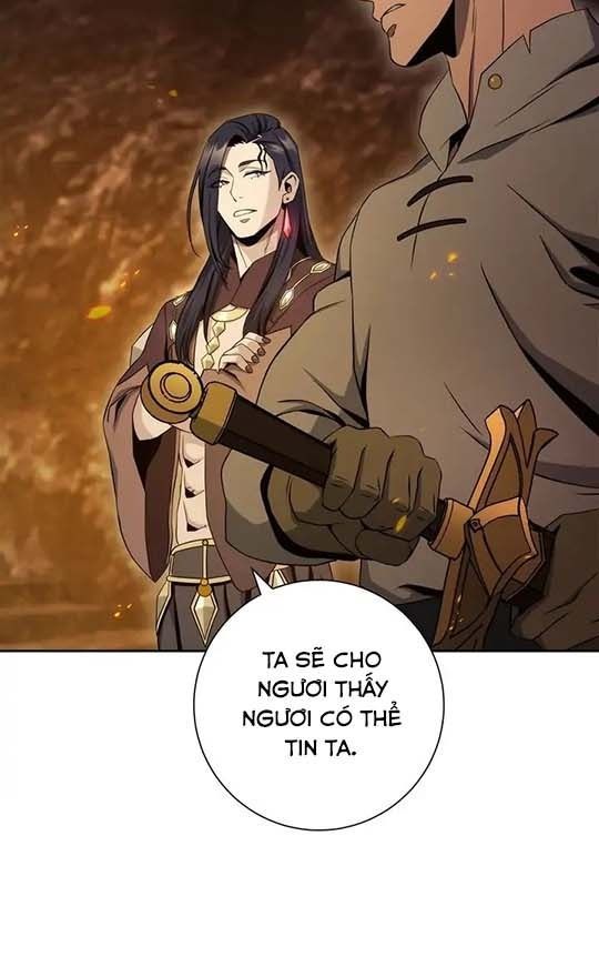 Chiến Binh Xương Trắng Thất Thủ Chapter 191 - Trang 2