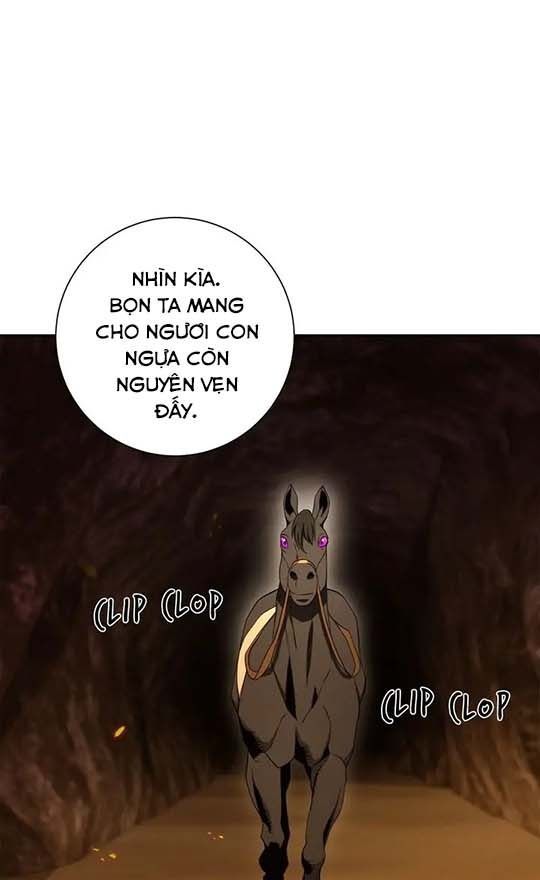 Chiến Binh Xương Trắng Thất Thủ Chapter 191 - Trang 2