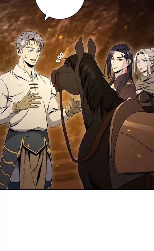 Chiến Binh Xương Trắng Thất Thủ Chapter 191 - Trang 2