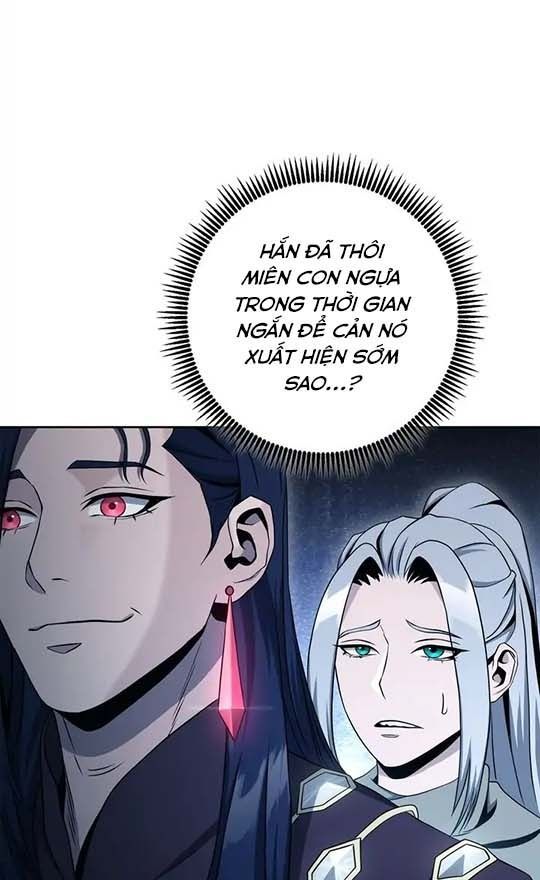 Chiến Binh Xương Trắng Thất Thủ Chapter 191 - Trang 2