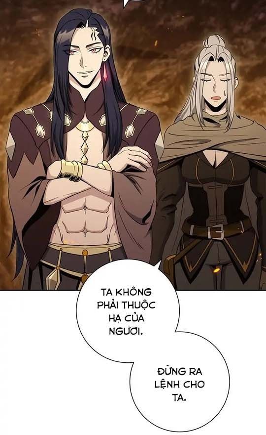 Chiến Binh Xương Trắng Thất Thủ Chapter 191 - Trang 2