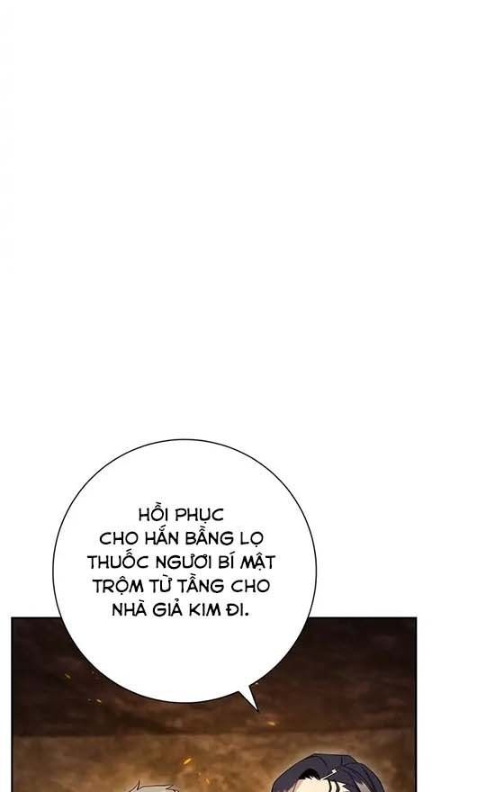 Chiến Binh Xương Trắng Thất Thủ Chapter 191 - Trang 2