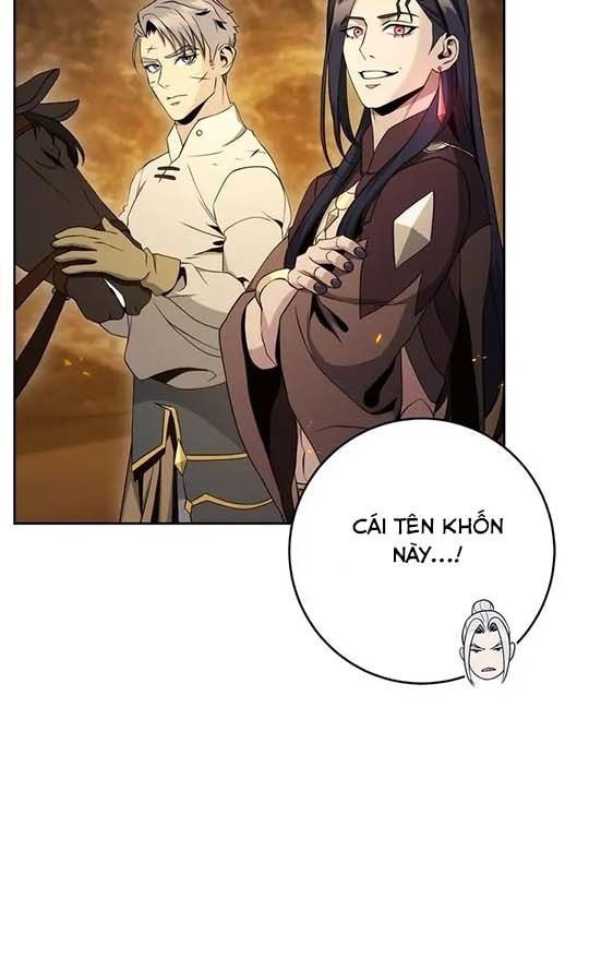 Chiến Binh Xương Trắng Thất Thủ Chapter 191 - Trang 2