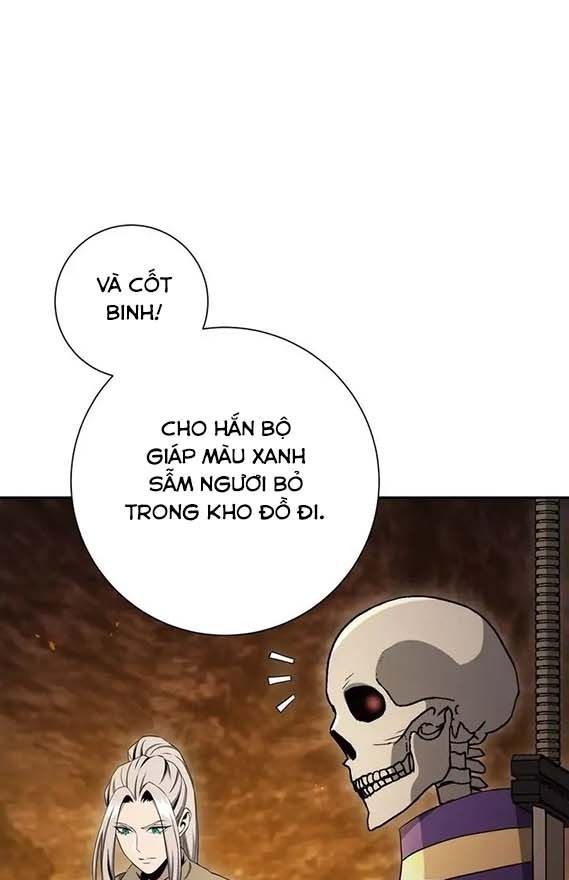 Chiến Binh Xương Trắng Thất Thủ Chapter 191 - Trang 2