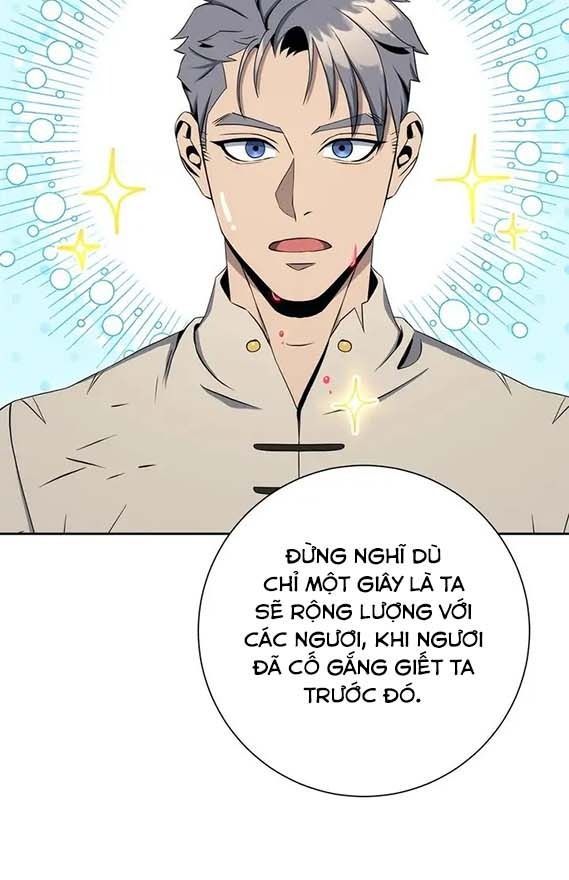Chiến Binh Xương Trắng Thất Thủ Chapter 191 - Trang 2