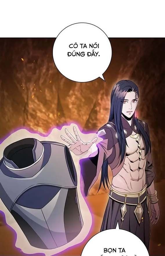 Chiến Binh Xương Trắng Thất Thủ Chapter 191 - Trang 2