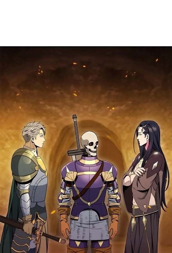 Chiến Binh Xương Trắng Thất Thủ Chapter 192 - Trang 2
