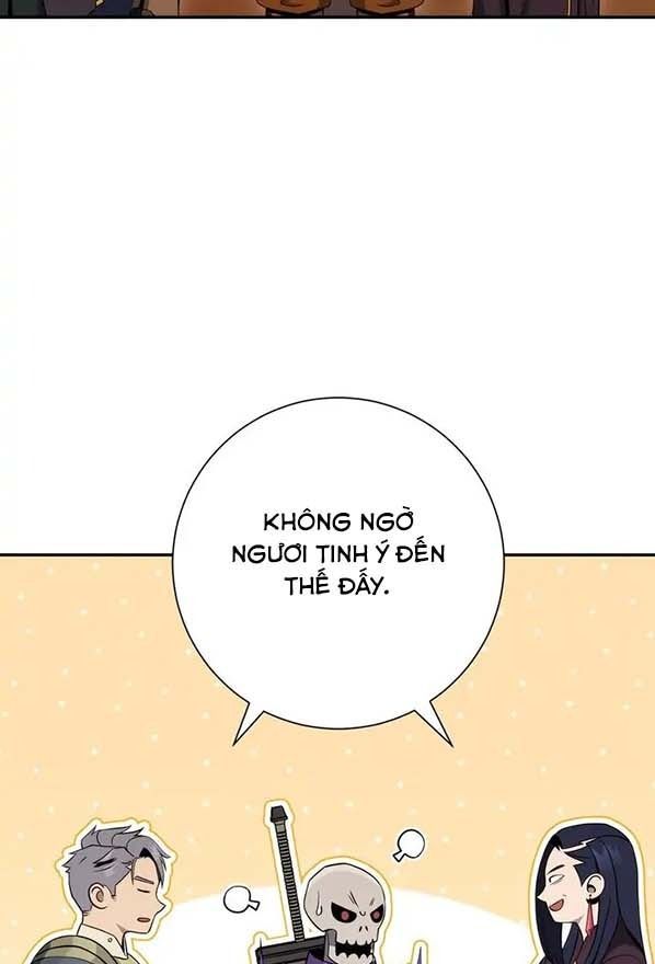 Chiến Binh Xương Trắng Thất Thủ Chapter 192 - Trang 2