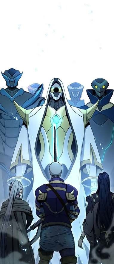 Chiến Binh Xương Trắng Thất Thủ Chapter 192 - Trang 2