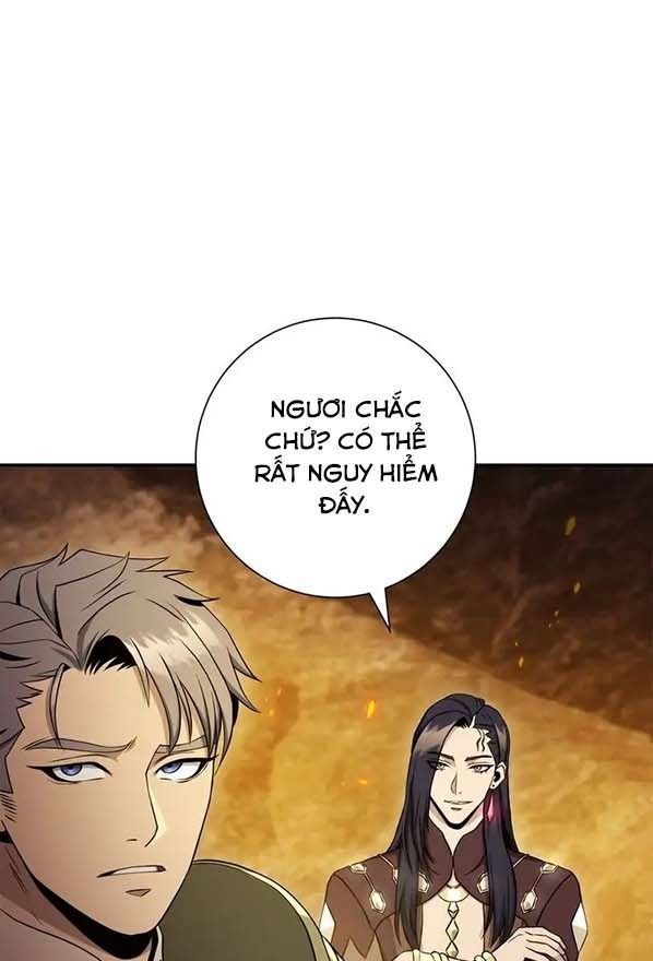 Chiến Binh Xương Trắng Thất Thủ Chapter 192 - Trang 2