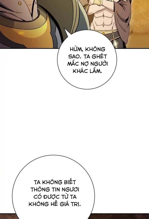 Chiến Binh Xương Trắng Thất Thủ Chapter 192 - Trang 2