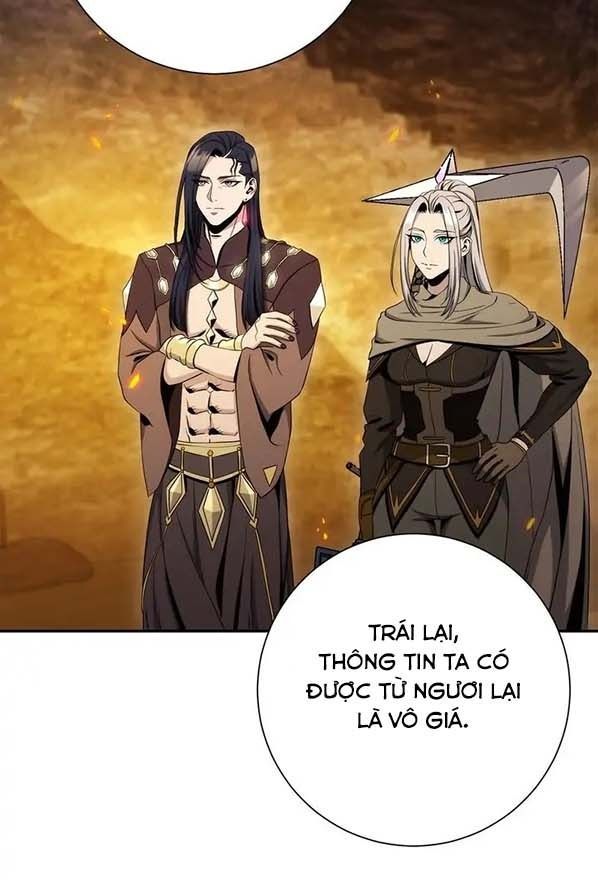 Chiến Binh Xương Trắng Thất Thủ Chapter 192 - Trang 2