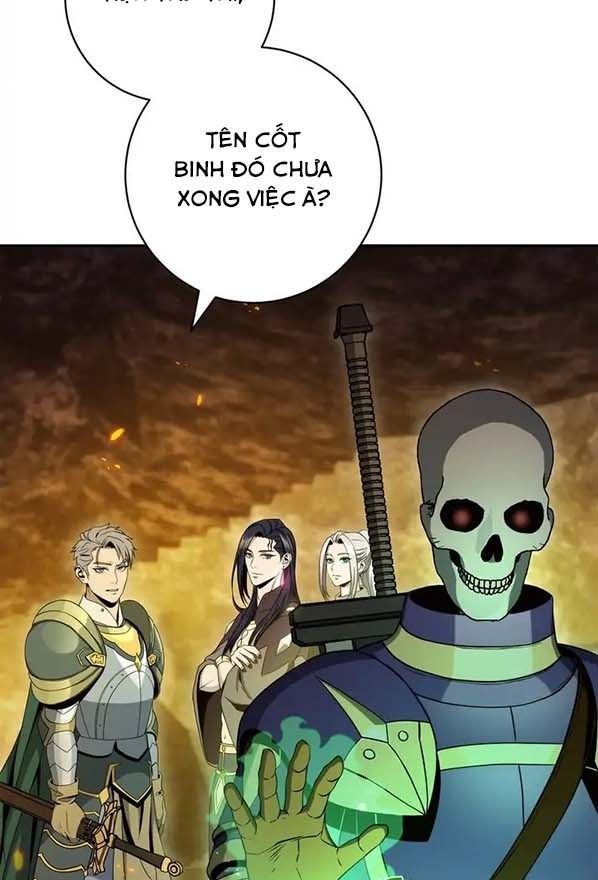 Chiến Binh Xương Trắng Thất Thủ Chapter 192 - Trang 2