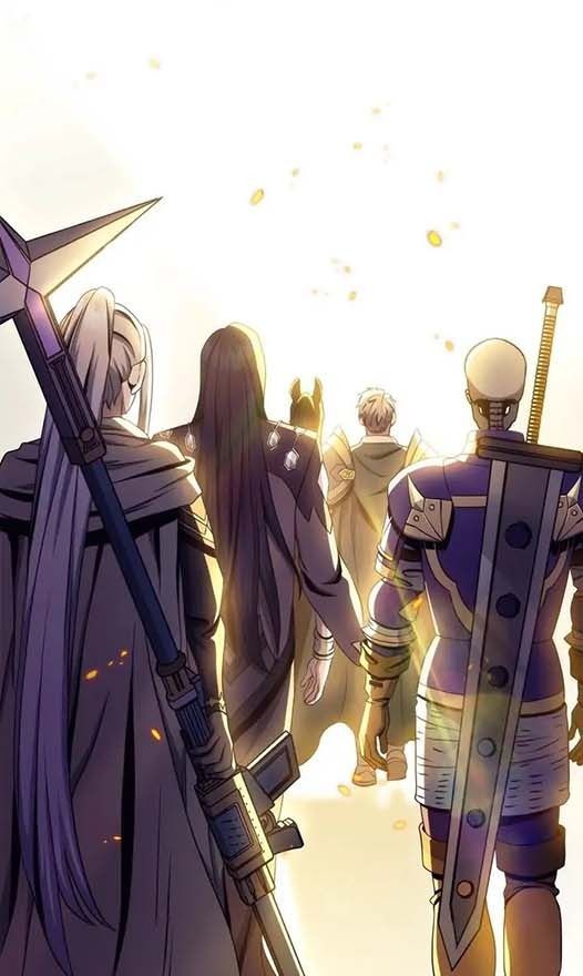 Chiến Binh Xương Trắng Thất Thủ Chapter 192 - Trang 2