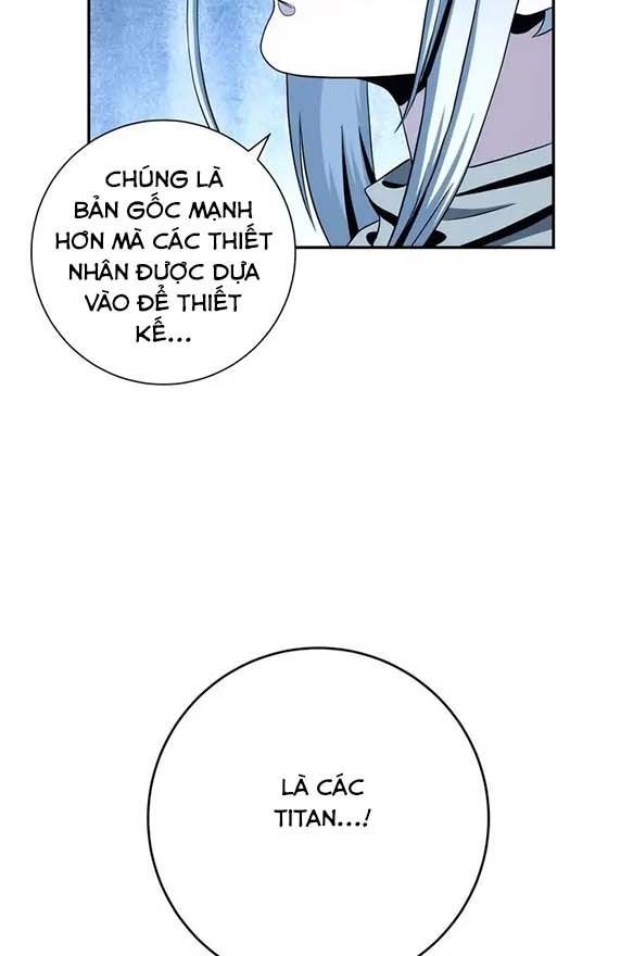Chiến Binh Xương Trắng Thất Thủ Chapter 192 - Trang 2