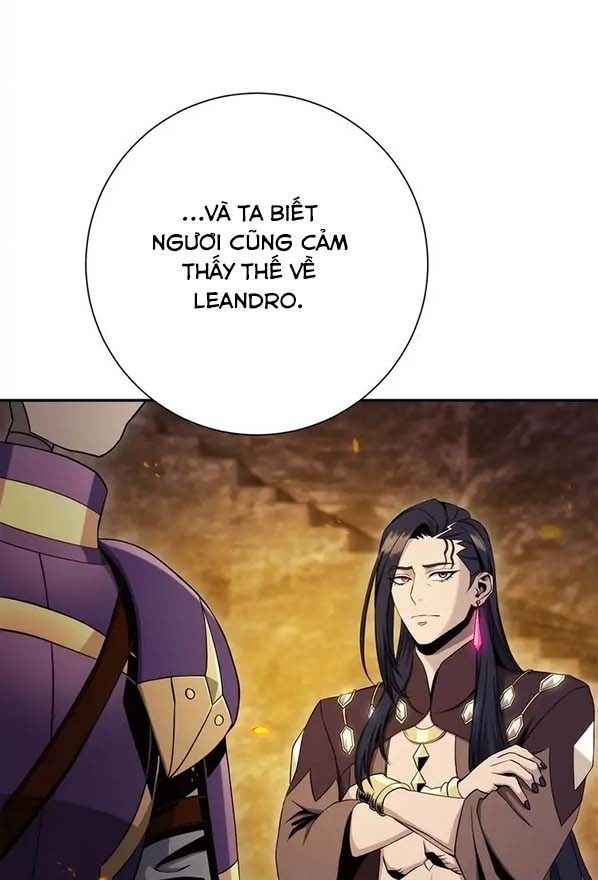 Chiến Binh Xương Trắng Thất Thủ Chapter 192 - Trang 2
