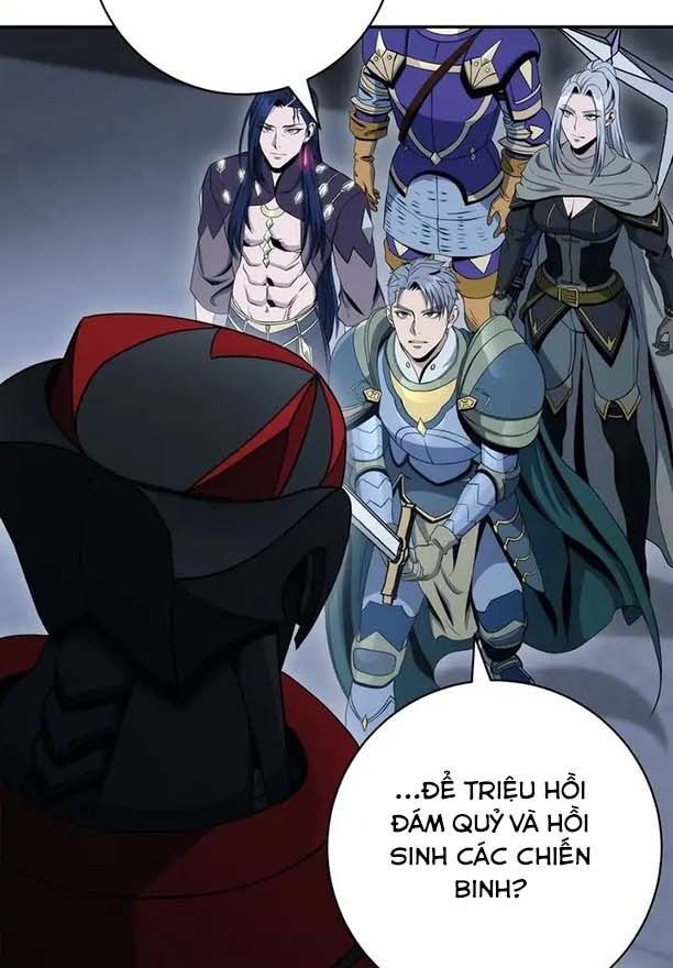 Chiến Binh Xương Trắng Thất Thủ Chapter 192 - Trang 2