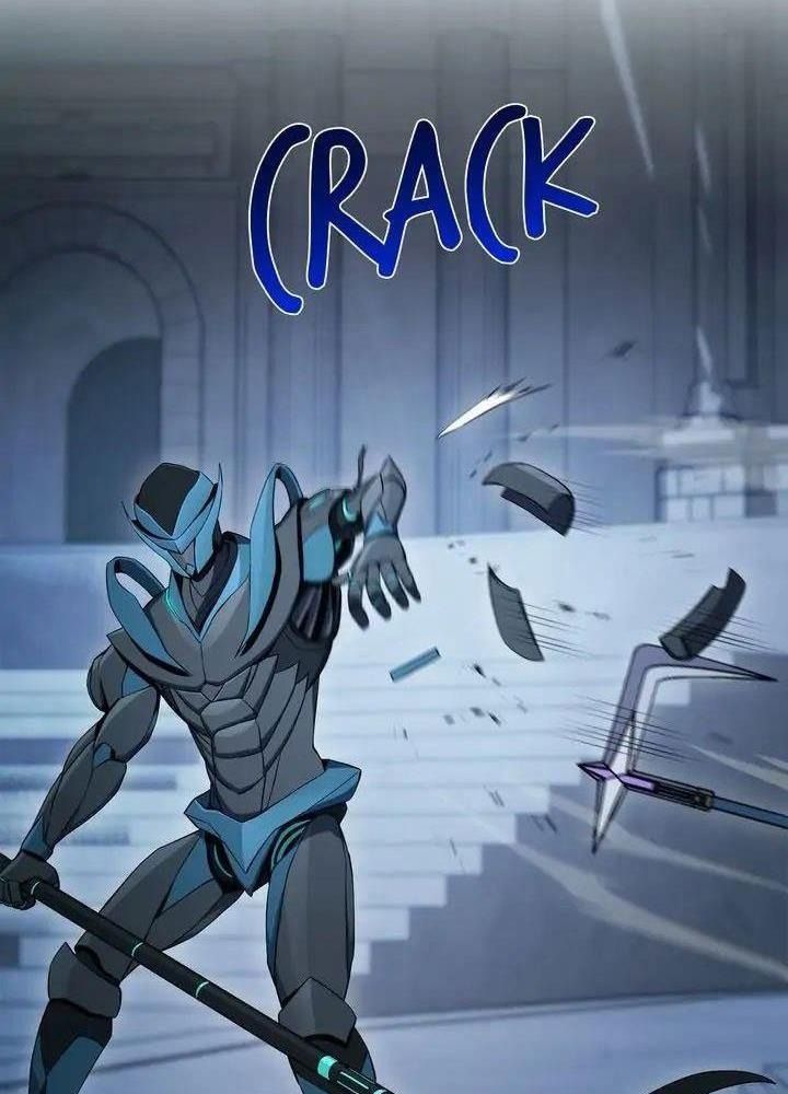 Chiến Binh Xương Trắng Thất Thủ Chapter 193 - Trang 2