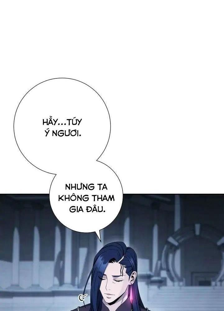 Chiến Binh Xương Trắng Thất Thủ Chapter 193 - Trang 2